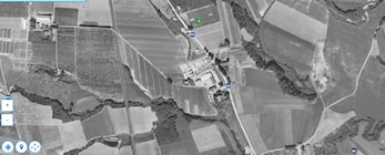 Slik havnet Drammen og Omegn Rideklubb på Linnesvollen ~ av Auen Hafskjold